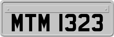 MTM1323