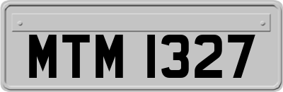 MTM1327