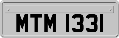 MTM1331
