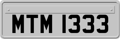 MTM1333