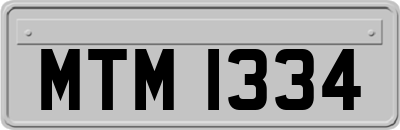 MTM1334