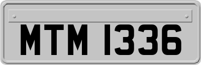 MTM1336