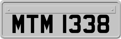 MTM1338