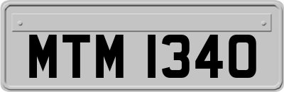 MTM1340