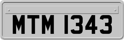 MTM1343