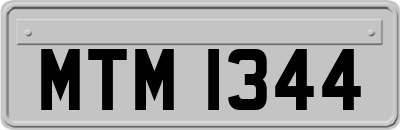 MTM1344