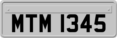 MTM1345