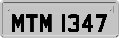 MTM1347