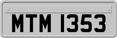 MTM1353