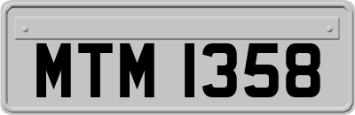 MTM1358