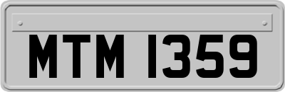 MTM1359