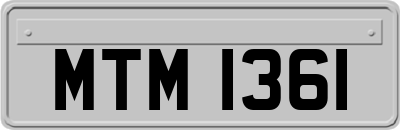 MTM1361