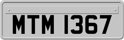 MTM1367