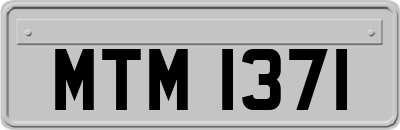 MTM1371