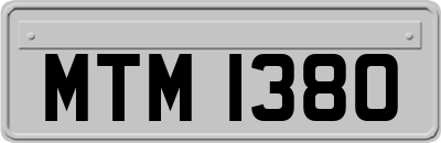 MTM1380