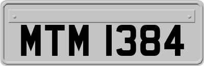 MTM1384