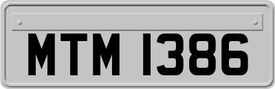 MTM1386