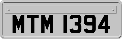 MTM1394