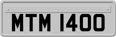 MTM1400
