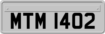 MTM1402