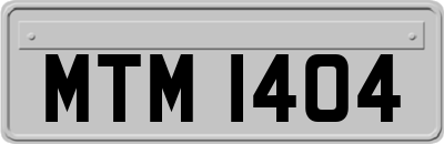 MTM1404
