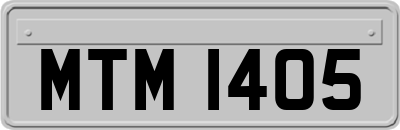 MTM1405