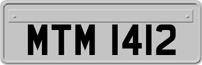 MTM1412