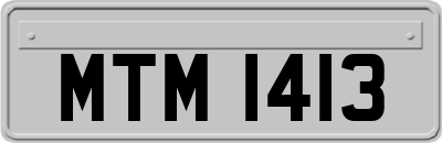 MTM1413