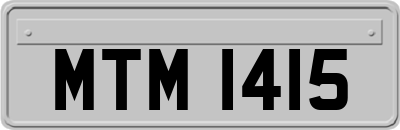 MTM1415