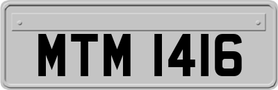 MTM1416