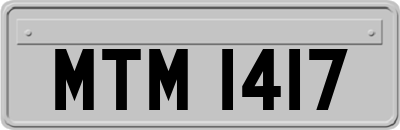 MTM1417