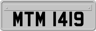 MTM1419