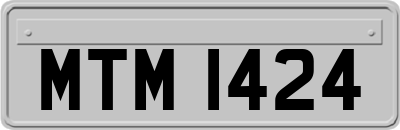 MTM1424
