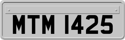 MTM1425