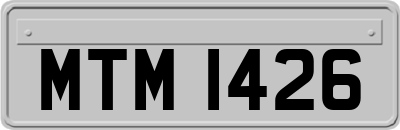 MTM1426