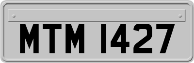 MTM1427