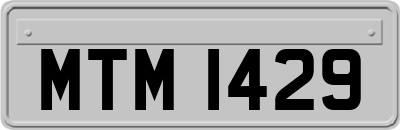 MTM1429