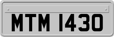 MTM1430
