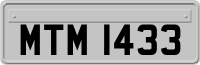 MTM1433