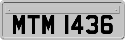 MTM1436