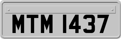 MTM1437