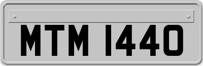 MTM1440
