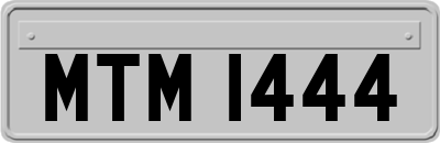 MTM1444