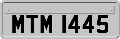 MTM1445