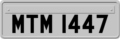 MTM1447