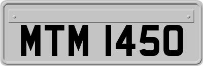 MTM1450
