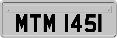 MTM1451