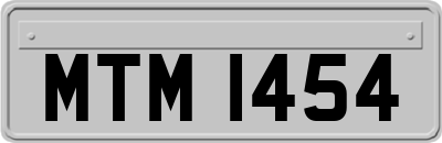 MTM1454