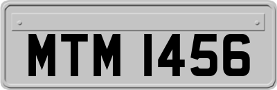 MTM1456