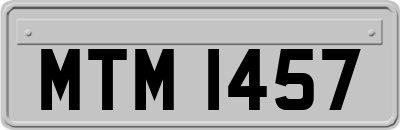 MTM1457